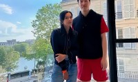 和刘翔复合后定居上海身家数亿十年选择丁克把宠物狗视若己出