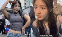 阿梓直播助农被骂上热搜！自曝被骚扰遭群嘲到底是洗白还是真蜕变？